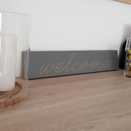 Appartement Avec Jardin Hyper Entre Valenciennes Eksteriør bilde