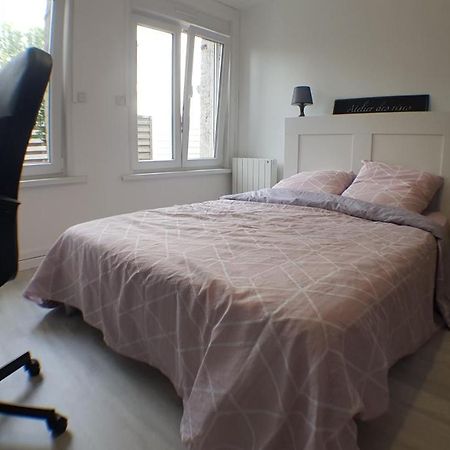 Appartement Avec Jardin Hyper Entre Valenciennes Eksteriør bilde