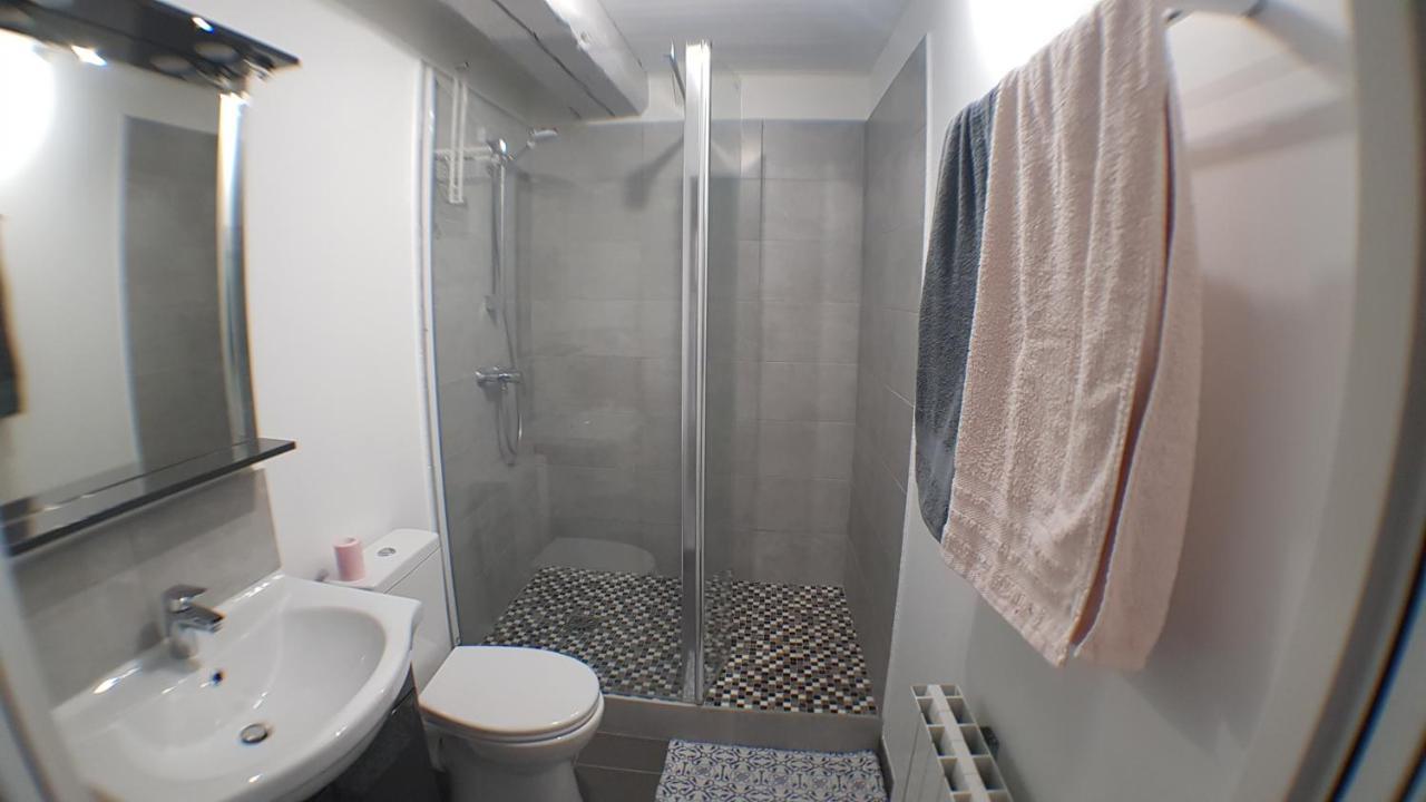 Appartement Avec Jardin Hyper Entre Valenciennes Eksteriør bilde