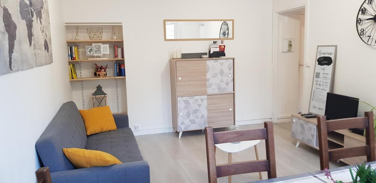 Appartement Avec Jardin Hyper Entre Valenciennes Eksteriør bilde